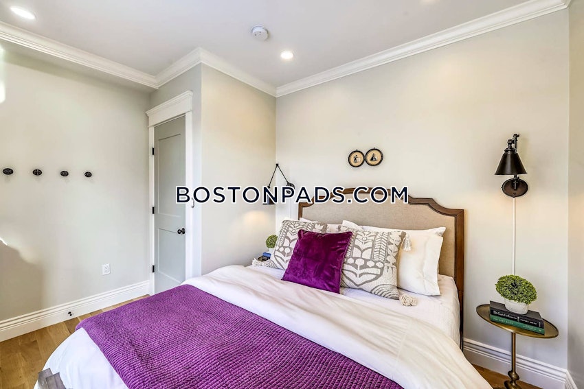 BOSTON - JAMAICA PLAIN - STONY BROOK - 4 Beds, 2 Baths - Image 21