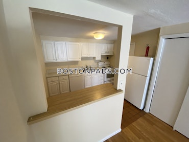 Boston - 2 Beds, 1 Baths