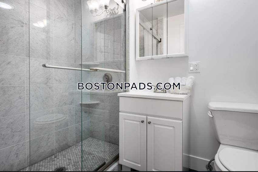 BOSTON - BEACON HILL - 1 Bed, 1 Bath - Image 24