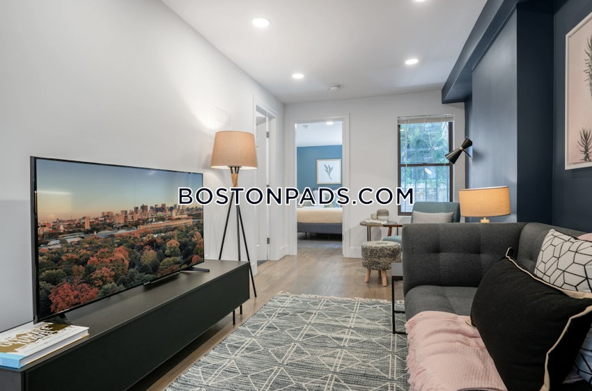 BOSTON - BEACON HILL - 1 Bed, 1 Bath - Image 27