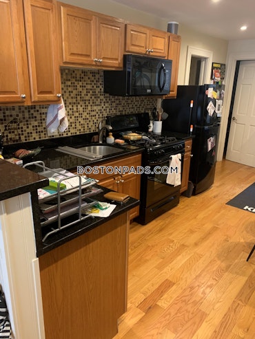 Boston - 1 Beds, 1 Baths