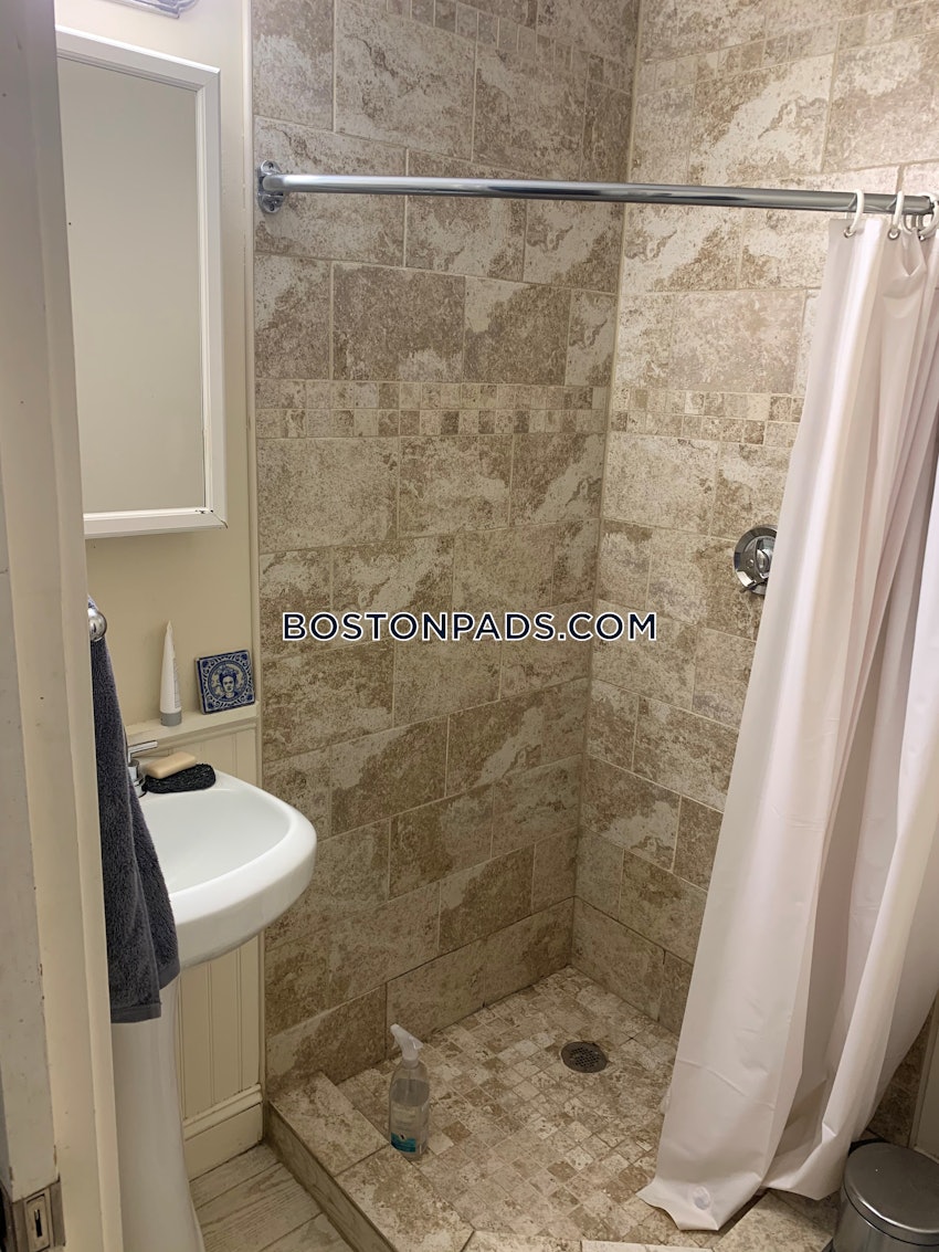 BOSTON - BEACON HILL - 1 Bed, 1 Bath - Image 20