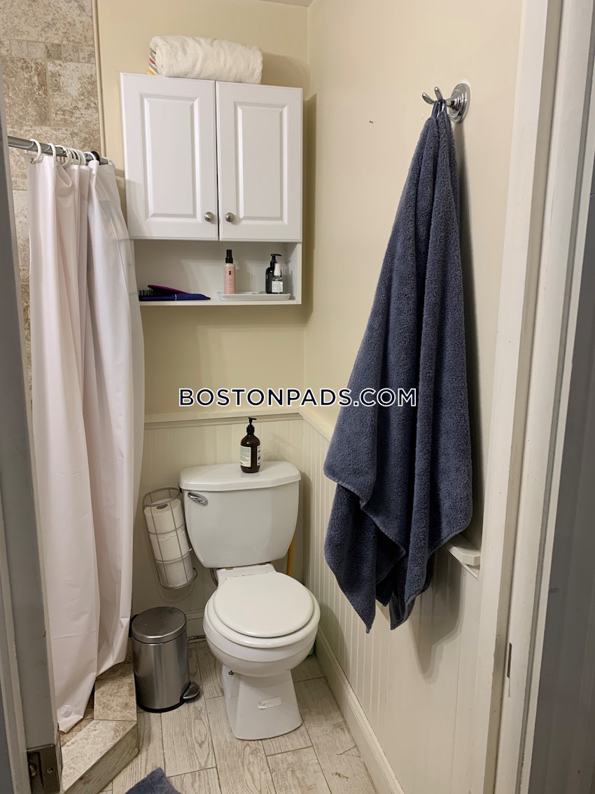 BOSTON - BEACON HILL - 1 Bed, 1 Bath - Image 19