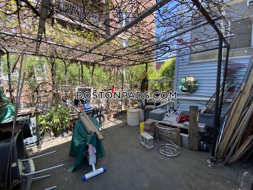 BOSTON - BRIGHTON- WASHINGTON ST./ ALLSTON ST. - 3 Beds, 1 Bath - Image 7