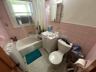 Boston - 3 Beds, 1 Baths