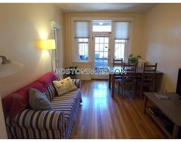 Boston - 2 Beds, 1 Baths