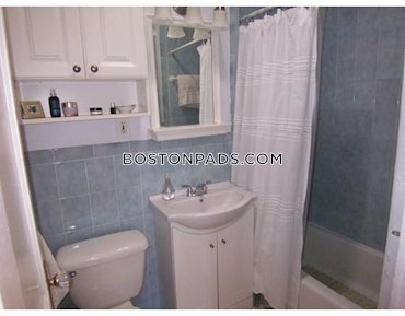 Boston - 2 Beds, 1 Baths