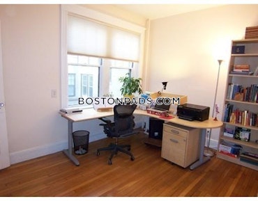 Boston - 2 Beds, 1 Baths