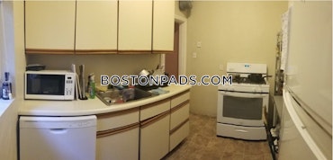 Boston - 2 Beds, 1 Baths