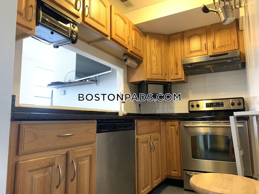 BOSTON - ALLSTON - 1 Bed, 1 Bath - Image 22