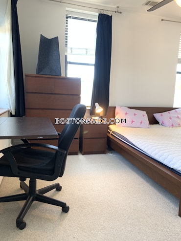 Boston - 1 Beds, 1 Baths