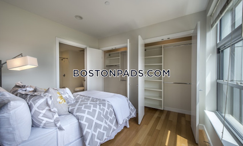 BOSTON - SOUTH END - 2 Beds, 2 Baths - Image 3