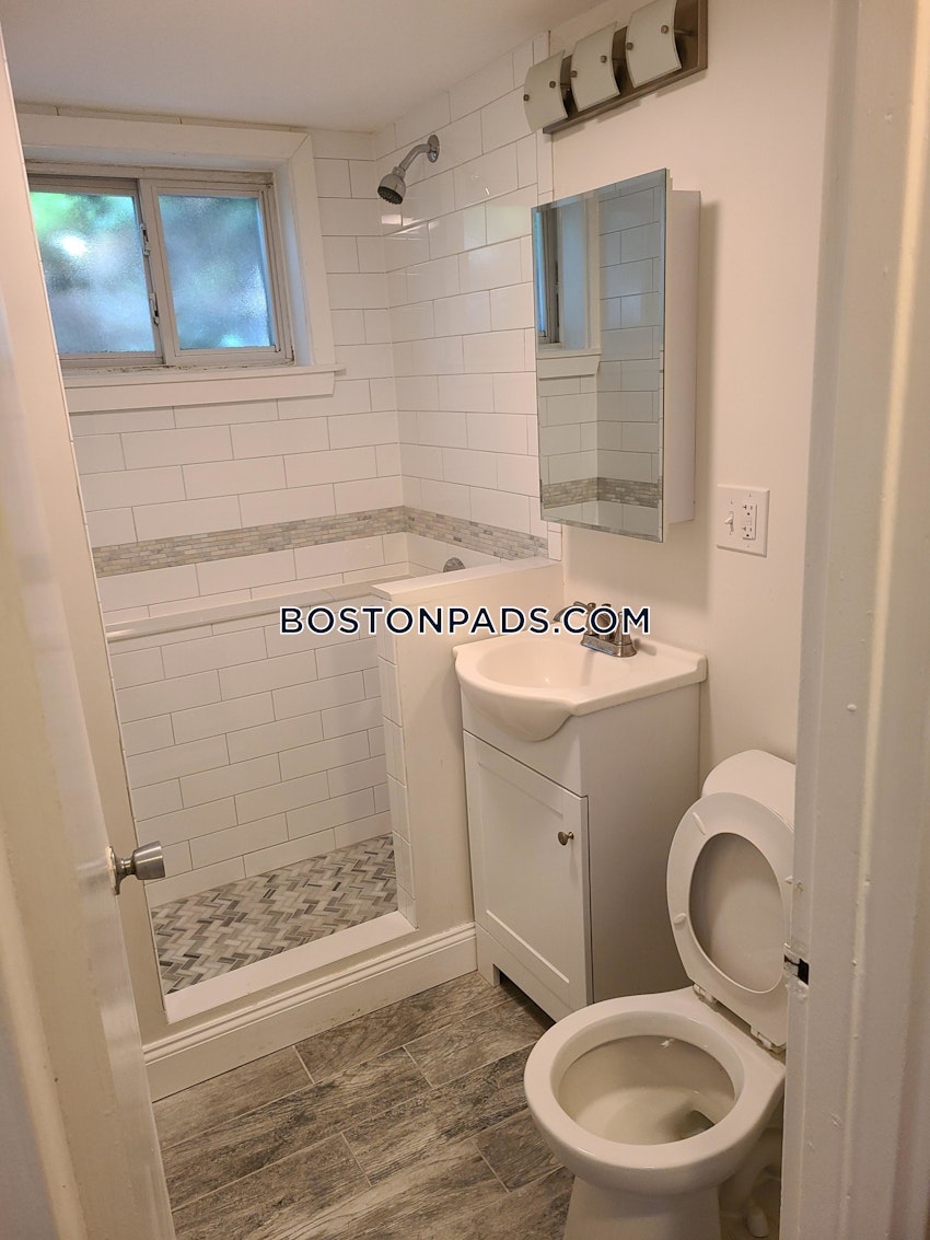 BOSTON - BRIGHTON - BOSTON COLLEGE - 3 Beds, 1 Bath - Image 28