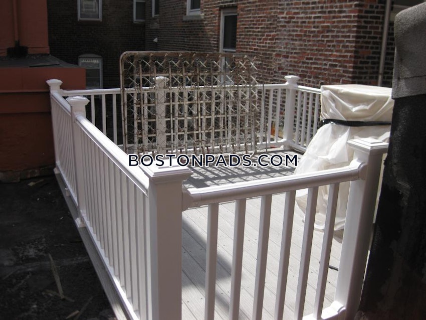 BOSTON - NORTH END - 1 Bed, 1 Bath - Image 15