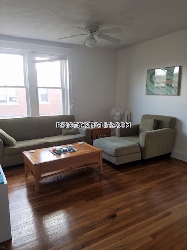 Boston - 2 Beds, 1 Baths