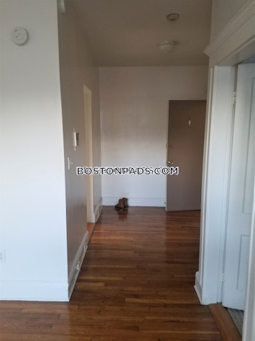 Boston - 2 Beds, 1 Baths