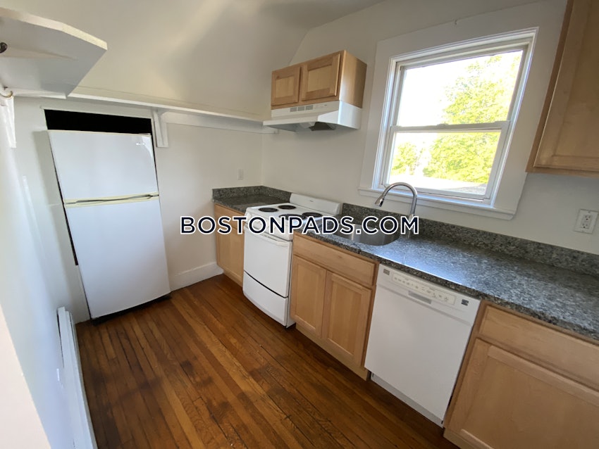 BOSTON - BRIGHTON - OAK SQUARE - 1 Bed, 1 Bath - Image 8