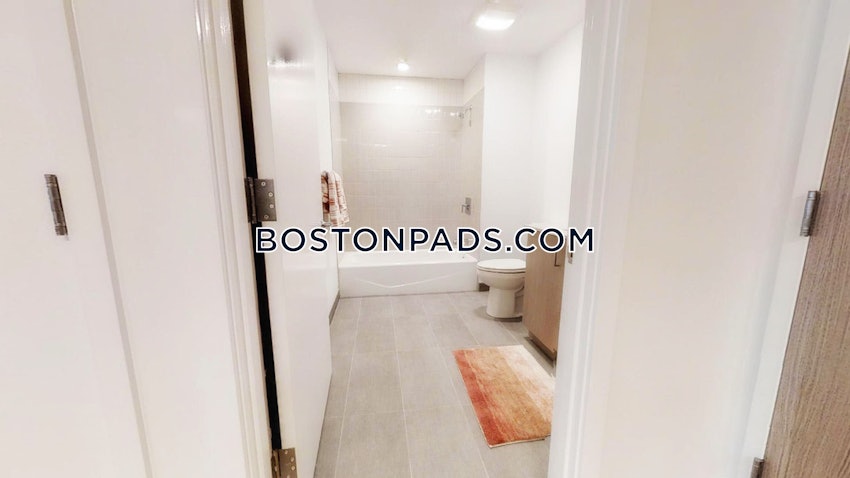 BOSTON - SOUTH END - 2 Beds, 2 Baths - Image 9
