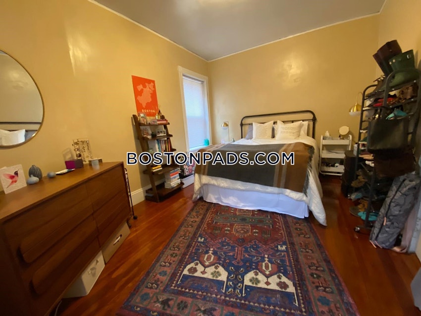 BROOKLINE- BROOKLINE VILLAGE - 4 Beds, 1 Bath - Image 3