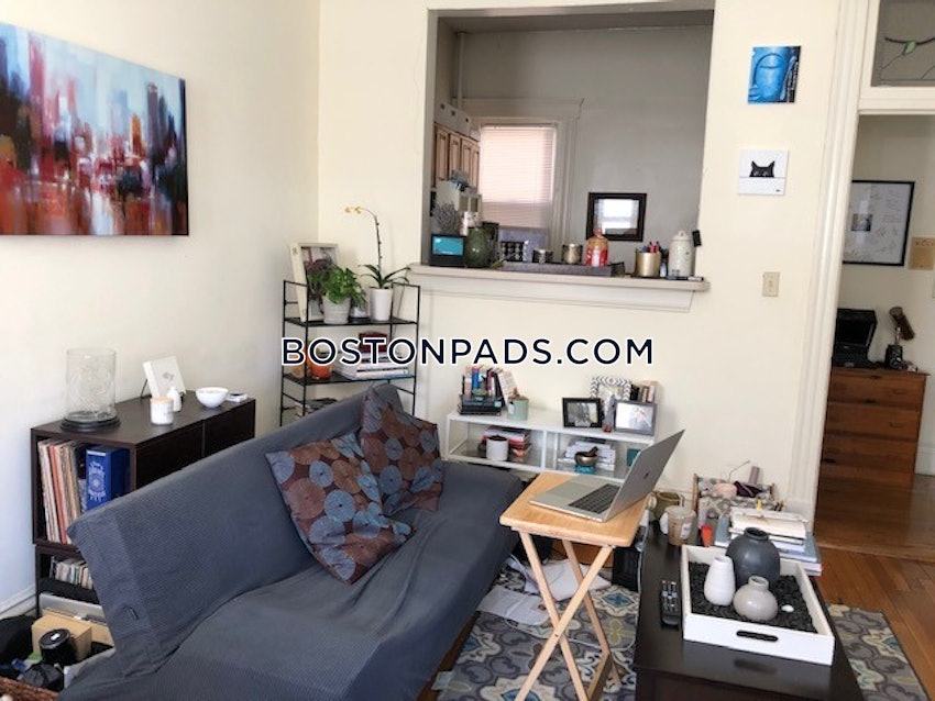 BOSTON - FENWAY/KENMORE - 1 Bed, 1 Bath - Image 1