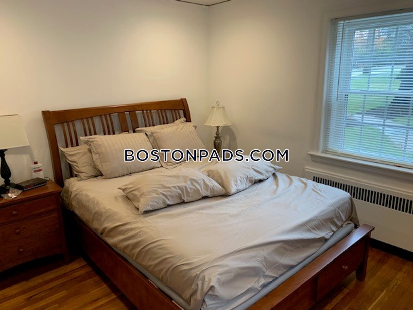 NEWTON - WABAN - 2 Beds, 1 Bath - Image 6