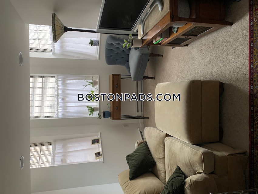 BOSTON - FENWAY/KENMORE - 1 Bed, 1 Bath - Image 2