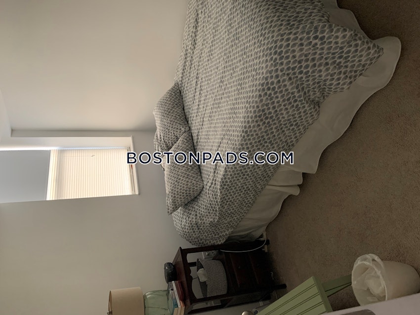 BOSTON - FENWAY/KENMORE - 1 Bed, 1 Bath - Image 11