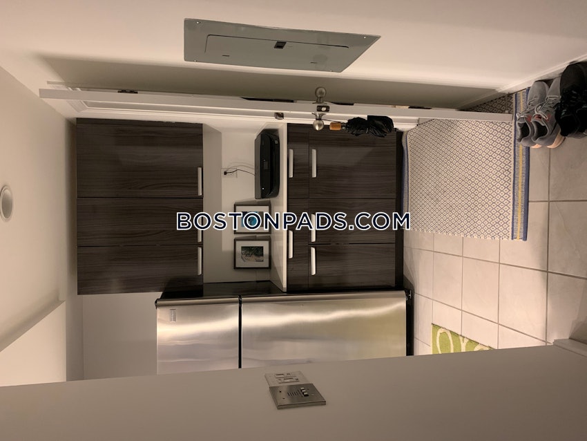 BOSTON - FENWAY/KENMORE - 1 Bed, 1 Bath - Image 1