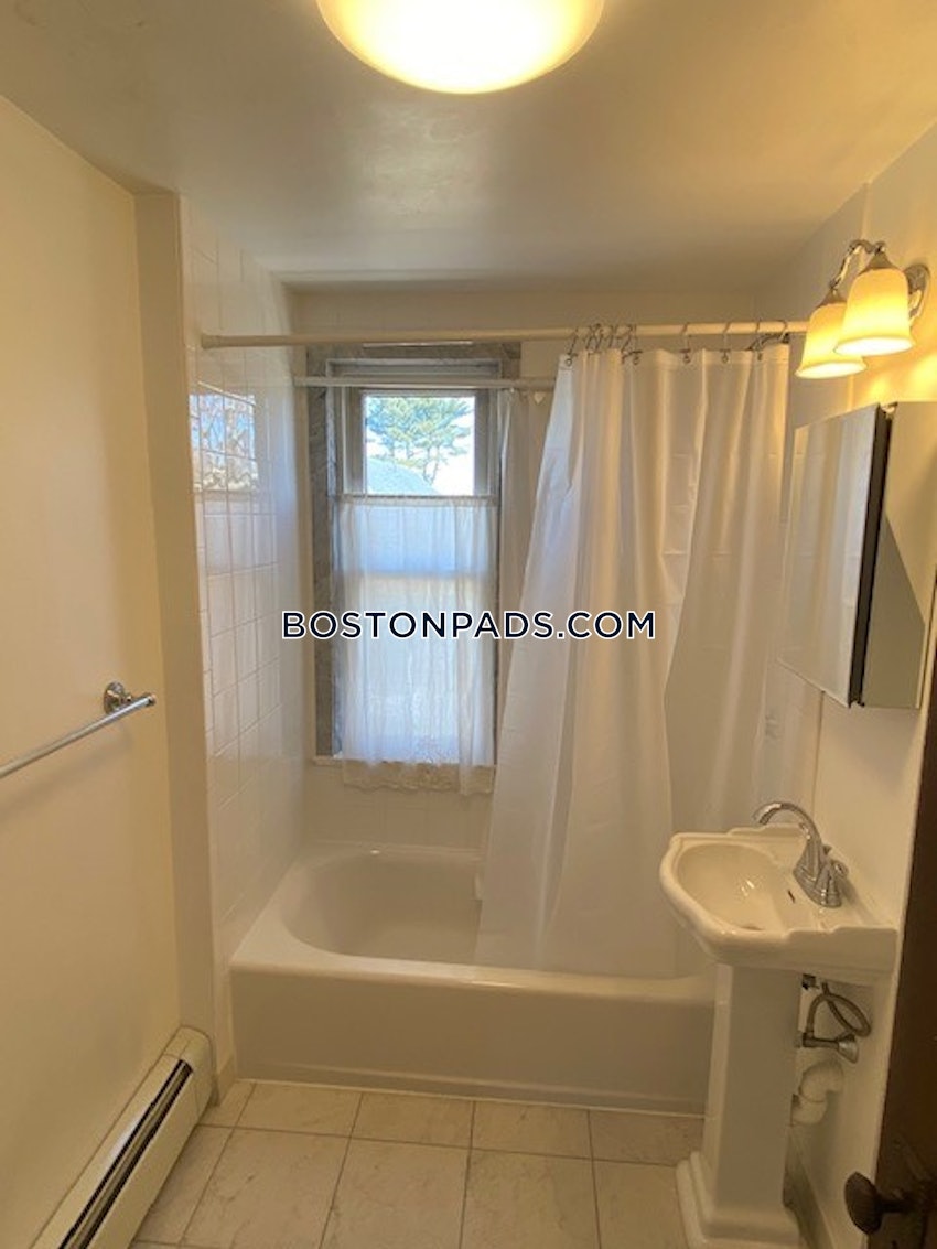 NEWTON - NEWTON CORNER - 2 Beds, 1 Bath - Image 11