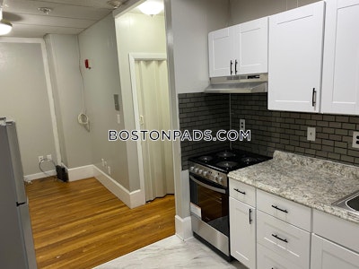 Fenway/kenmore Apartment for rent 2 Bedrooms 1 Bath Boston - $3,150 No Fee