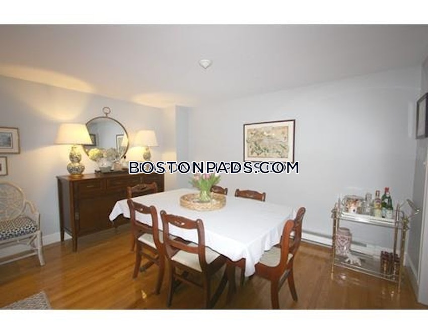 BOSTON - BEACON HILL - 2 Beds, 2 Baths - Image 25