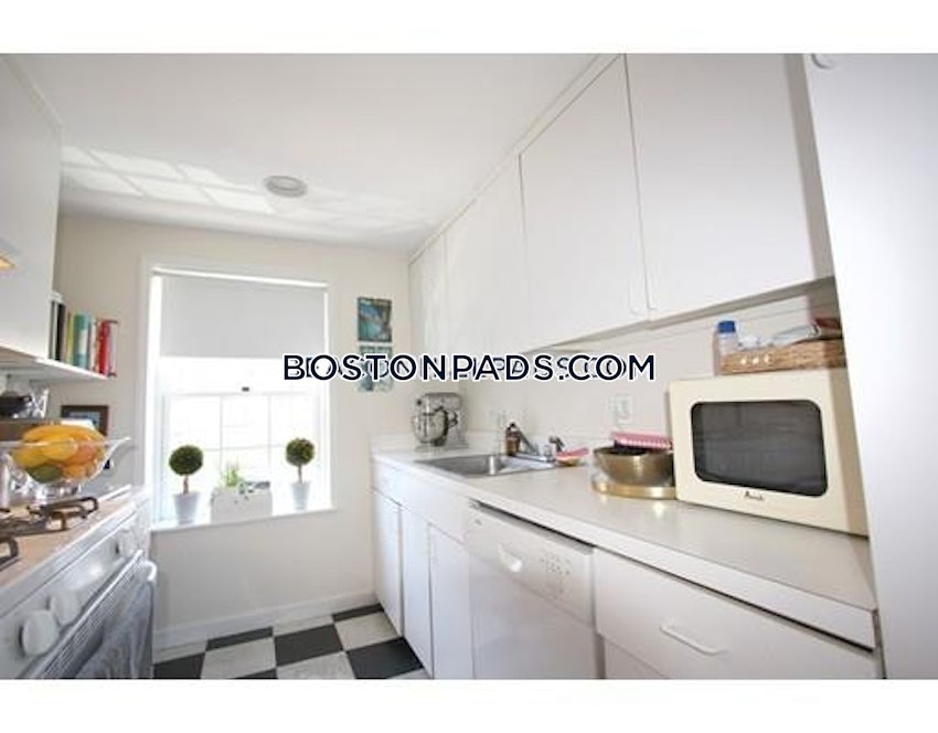 BOSTON - BEACON HILL - 2 Beds, 2 Baths - Image 24
