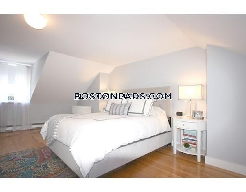BOSTON - BEACON HILL - 2 Beds, 2 Baths - Image 12