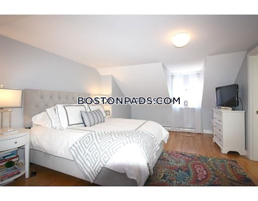 BOSTON - BEACON HILL - 2 Beds, 2 Baths - Image 11