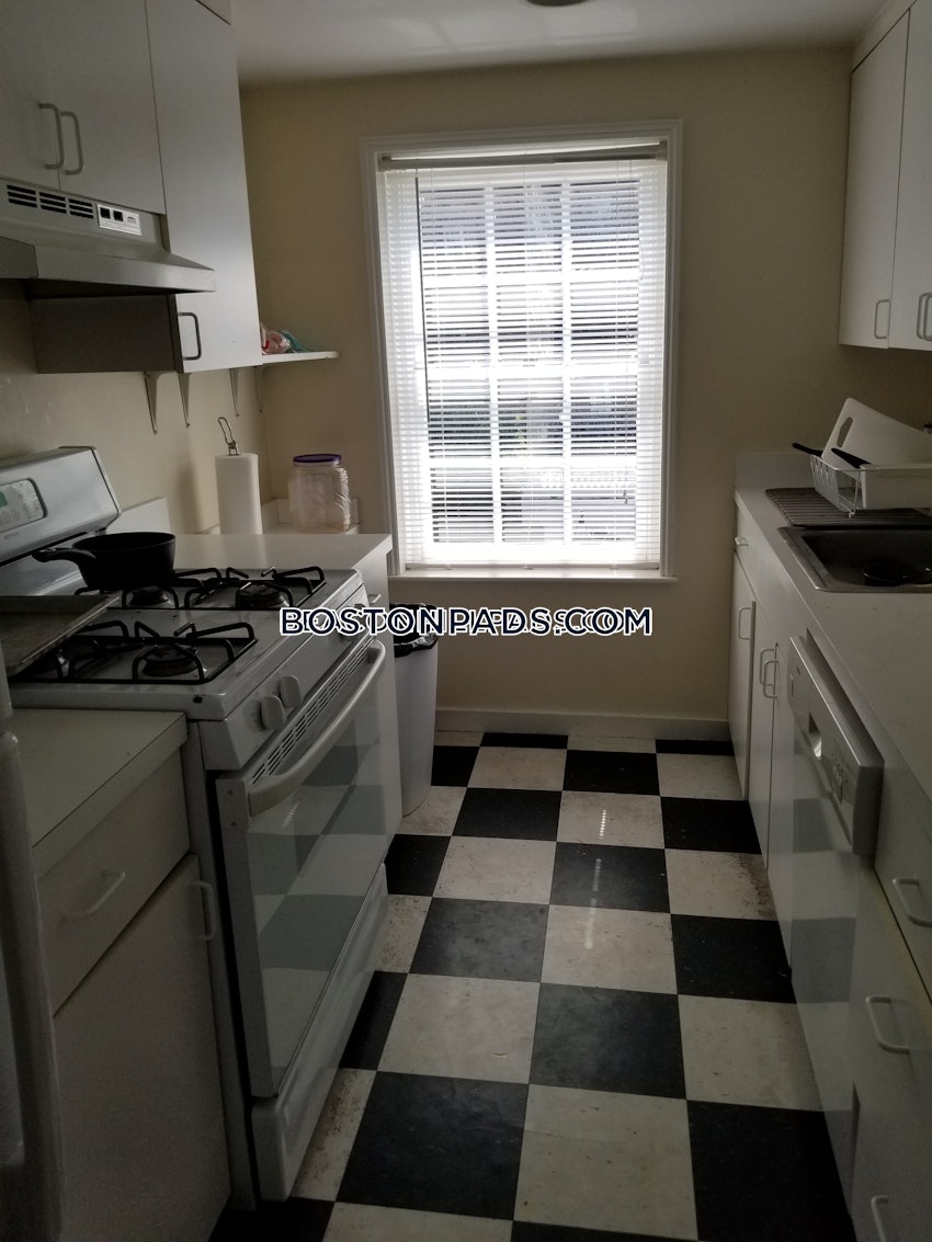 BOSTON - BEACON HILL - 2 Beds, 2 Baths - Image 48