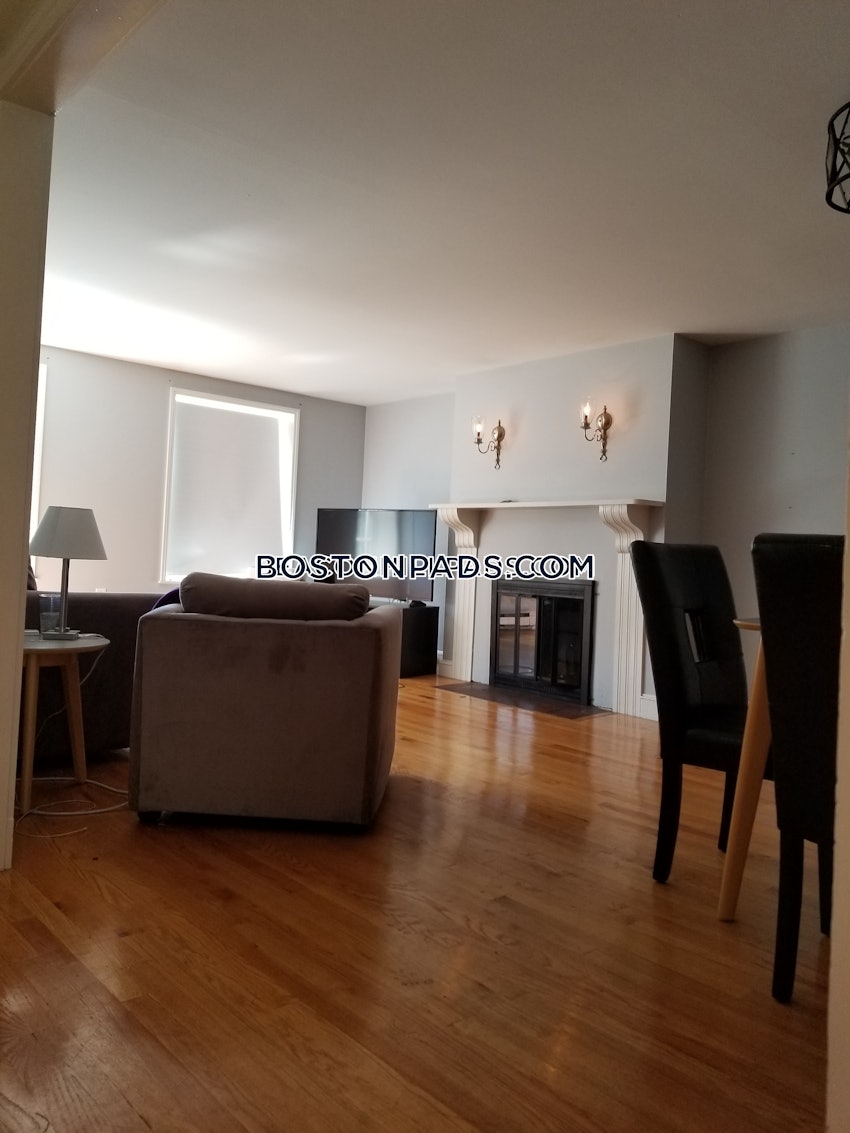 BOSTON - BEACON HILL - 2 Beds, 2 Baths - Image 46