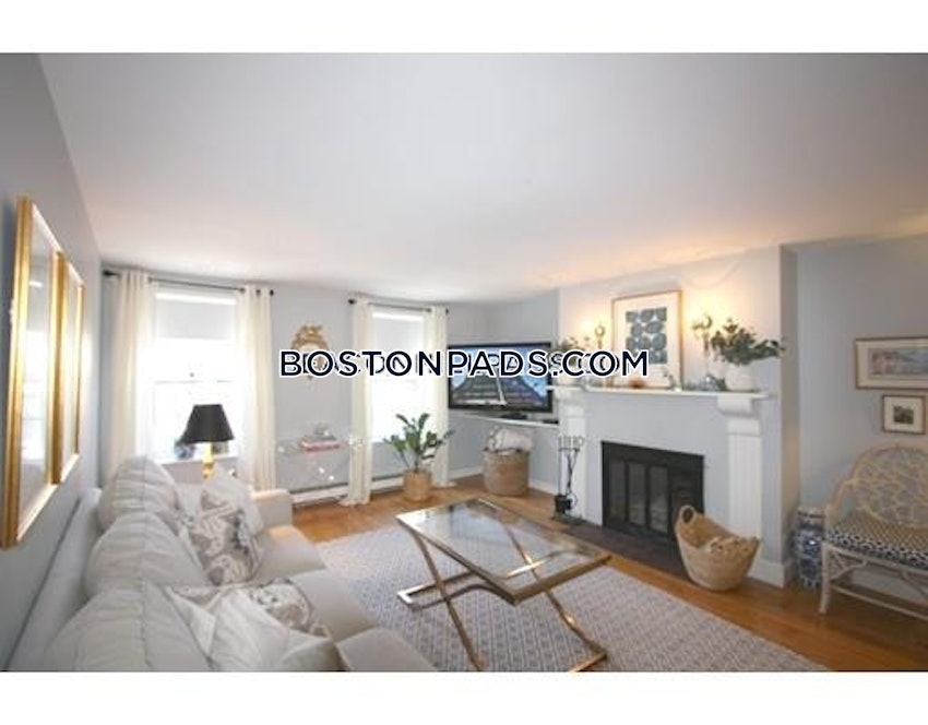 BOSTON - BEACON HILL - 2 Beds, 2 Baths - Image 1