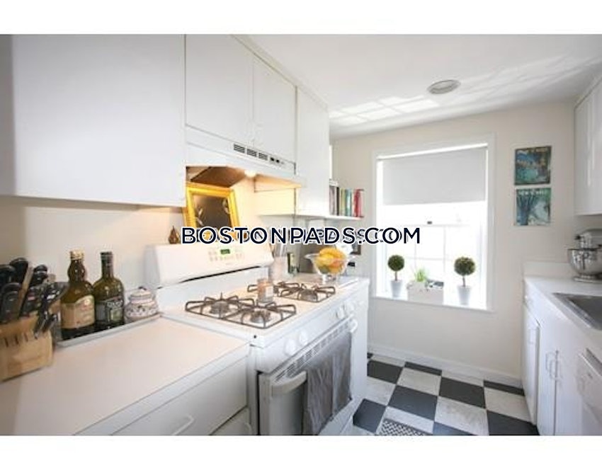 BOSTON - BEACON HILL - 2 Beds, 2 Baths - Image 5