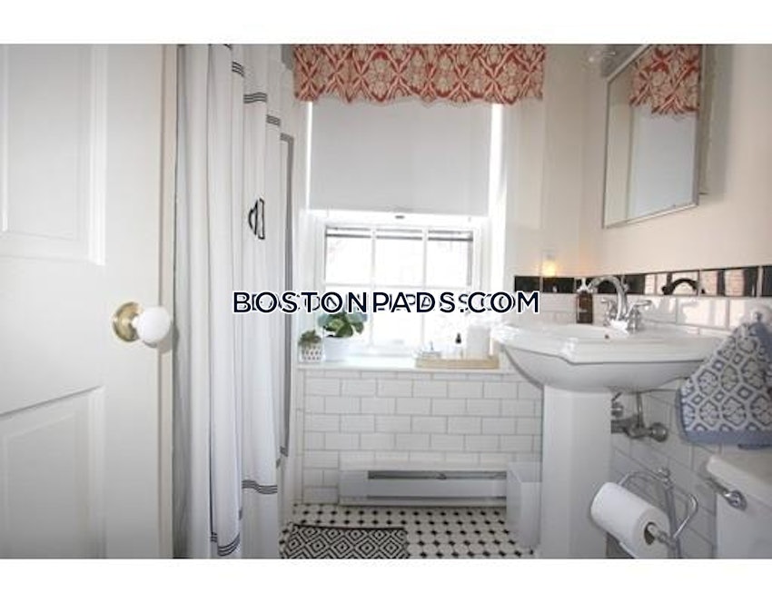 BOSTON - BEACON HILL - 2 Beds, 2 Baths - Image 50
