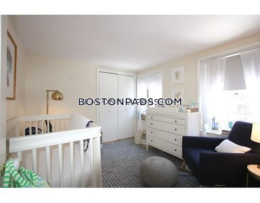 BOSTON - BEACON HILL - 2 Beds, 2 Baths - Image 7