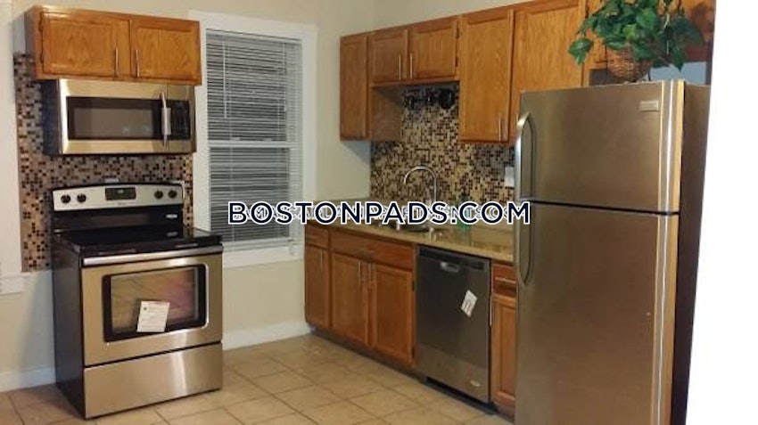 BOSTON - BRIGHTON - BOSTON COLLEGE - 5 Beds, 2 Baths - Image 1