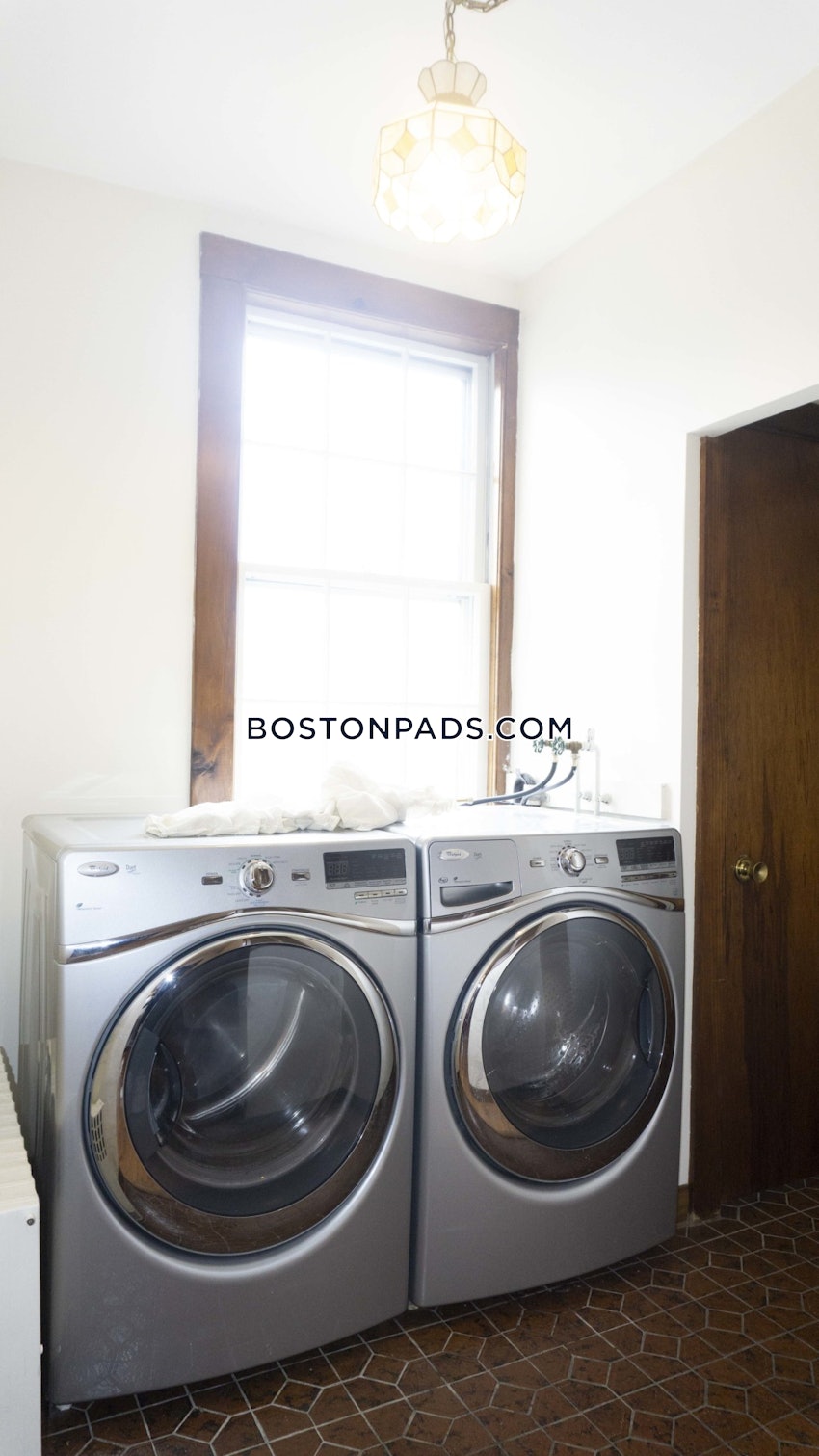 BOSTON - BRIGHTON - BRIGHTON CENTER - 5 Beds, 1 Bath - Image 11