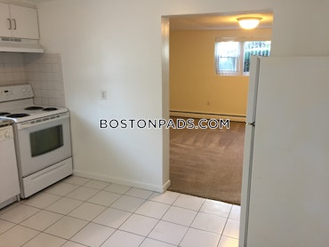 Boston - 2 Beds, 1 Baths