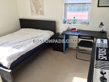 Boston - 2 Beds, 1 Baths