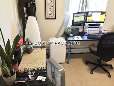 Boston - 2 Beds, 1 Baths