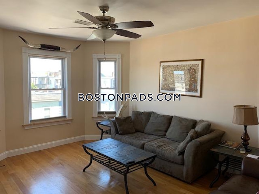 BOSTON - SOUTH BOSTON - EAST SIDE - 3 Beds, 1 Bath - Image 1