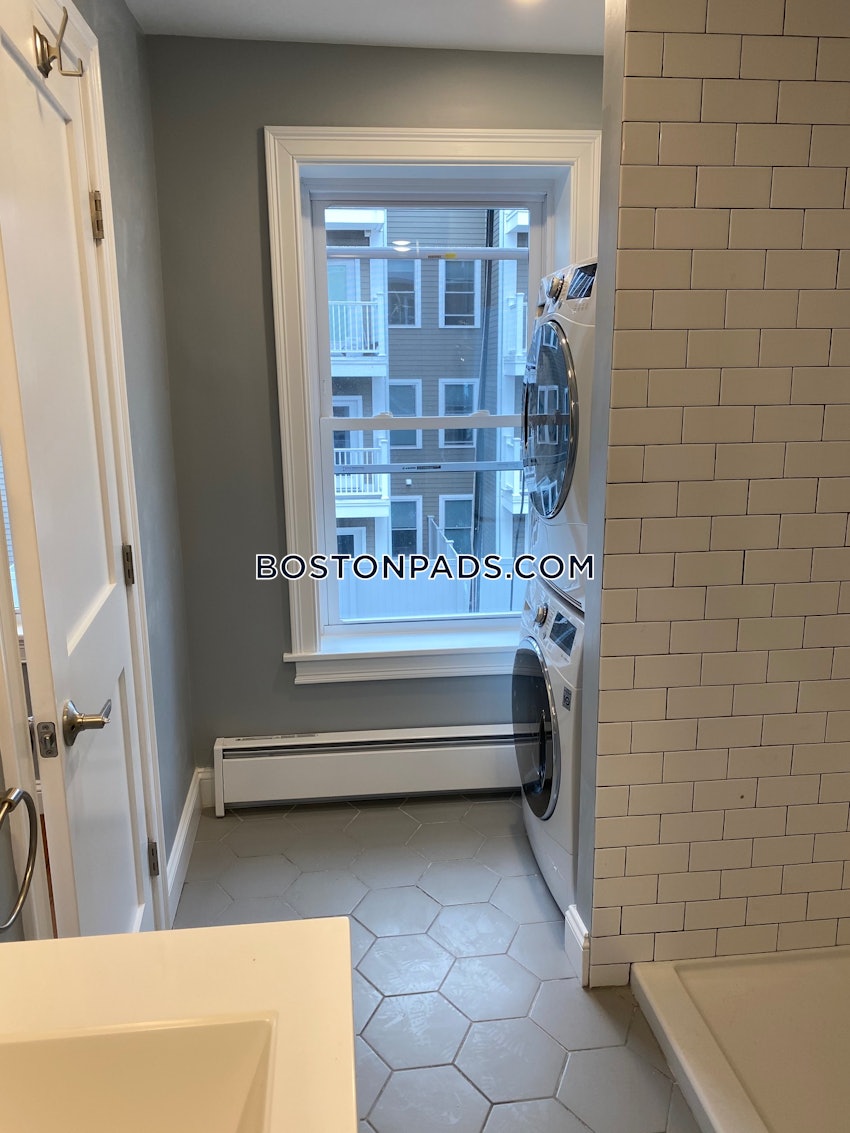 BOSTON - EAST BOSTON - MAVERICK - 1 Bed, 1 Bath - Image 14