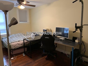 Wigglesworth St. Boston