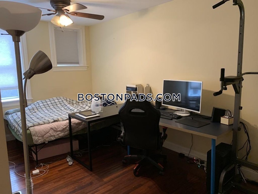 BOSTON - MISSION HILL - 4 Beds, 2 Baths - Image 9
