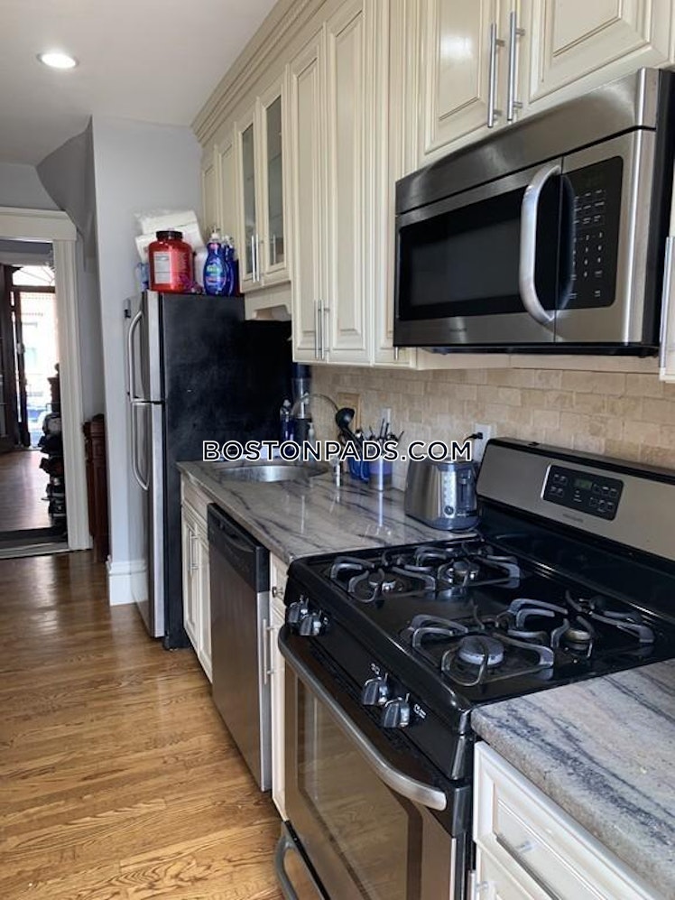 Wigglesworth St., Boston